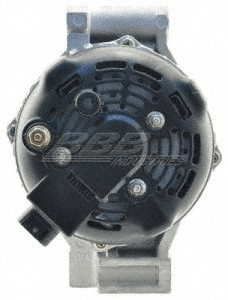 Lichtmaschine Generalüberholt SRX STS