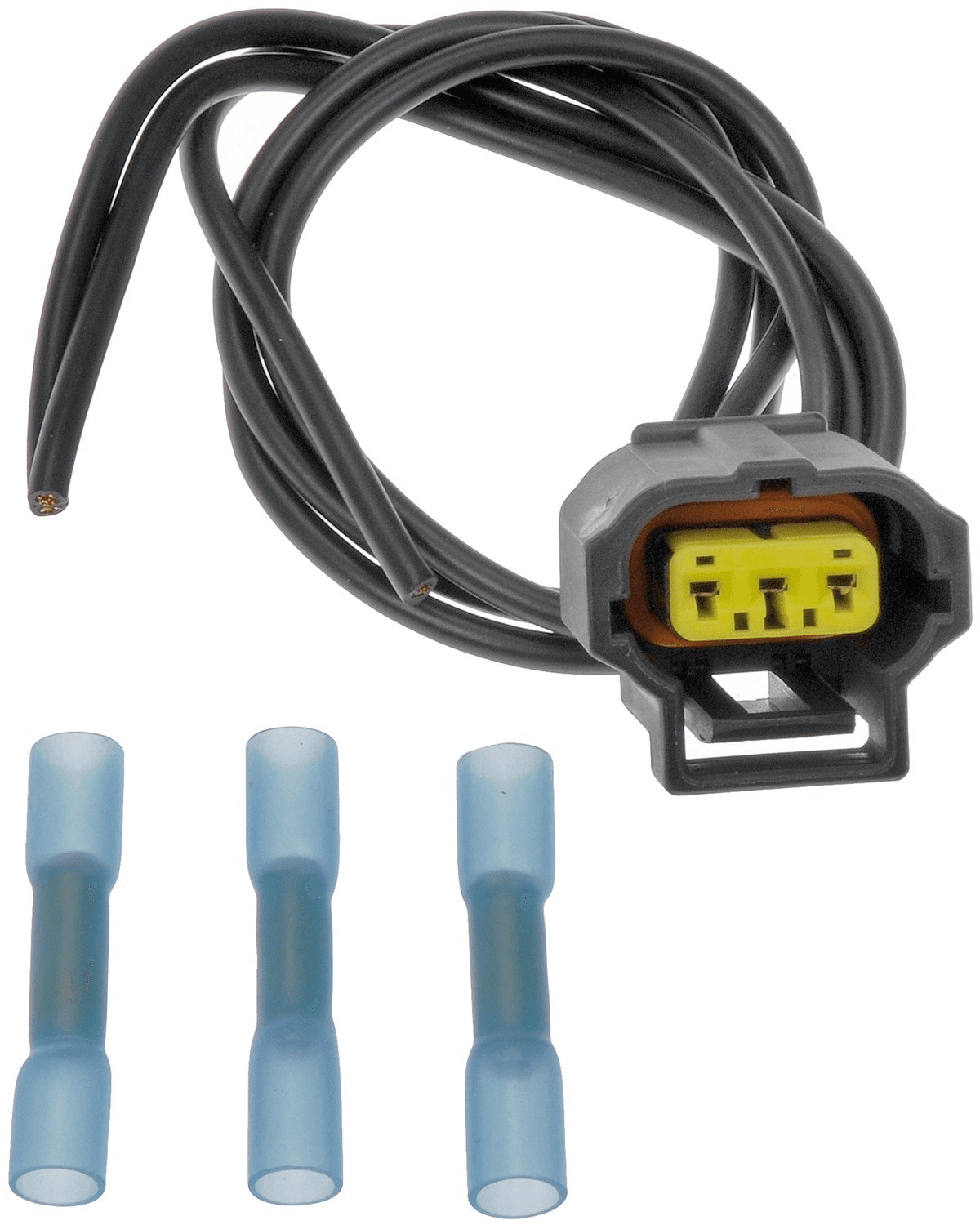 Stecker Lichtmaschine 3-polig Mustang Explorer Navigator