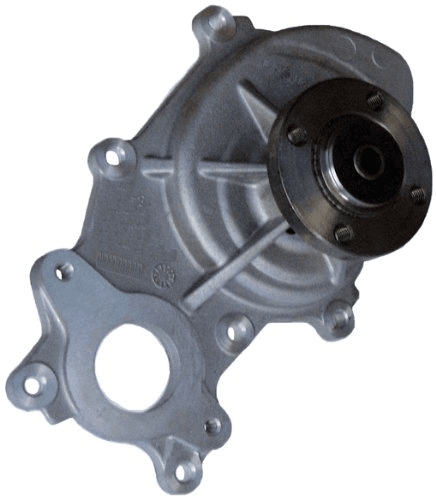 Wasserpumpe F150 Mustang V6 3.7L