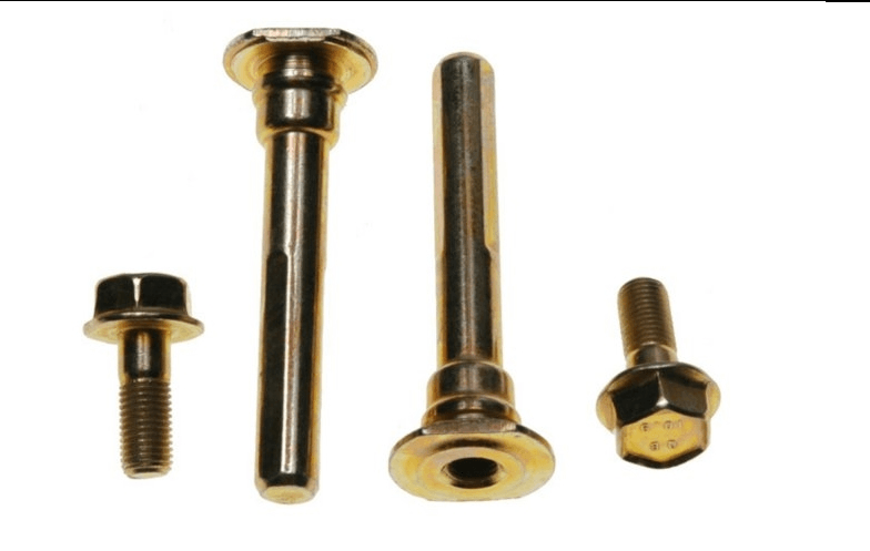Bremssattelschraube