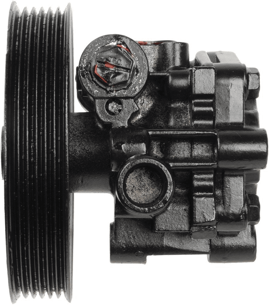 Servopumpe Generalüberholt Patriot Compass Caliber