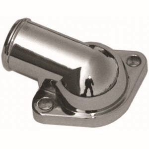 Thermostatgehäuse Chrom Thermostatgehäuse Chrom