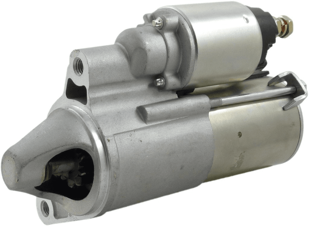 Anlasser Generalüberholt Cherokee Nitro V6