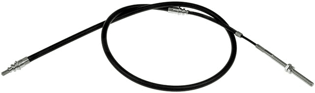 Handbremsseil