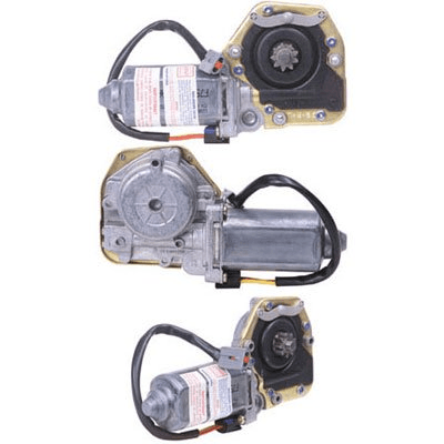 Fensterhebermotor Generalüberholt Fensterhebermotor Generalüberholt