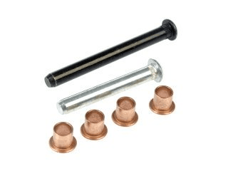 Türscharnierbolzen Buchsen Set Türscharnierbolzen Buchsen Set