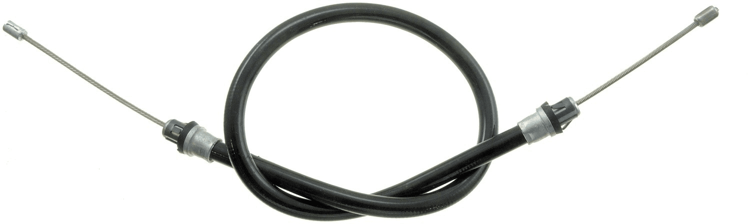 Handbremsseil Handbremsseil