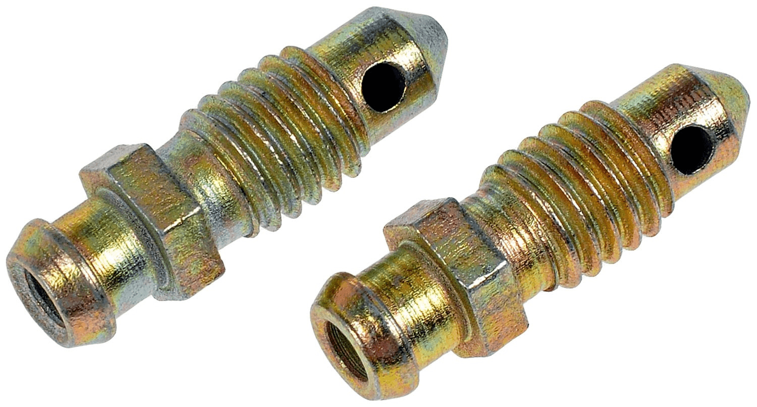 Bremsenentlüfterschraube Bremsenentlüfterschraube