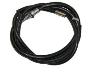 Handbremsseil Mustang links Handbremsseil Mustang links