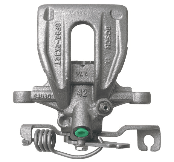 Bremssattel Generalüberholt rechts hinten Taurus Freestyle Bremssattel Generalüberholt rechts hinten Taurus Freestyle