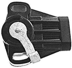Drosselklappensensor