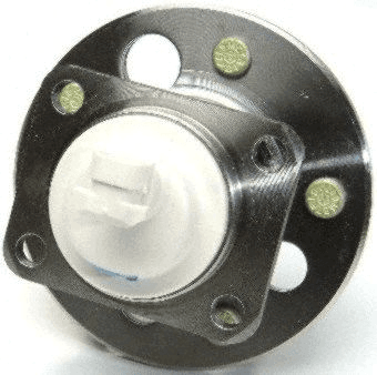 Radlager hinten mit ABS-Sensor Trans Sport Venture