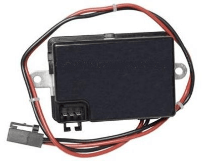 Widerstand Gebläsemotor Widerstand Gebläsemotor