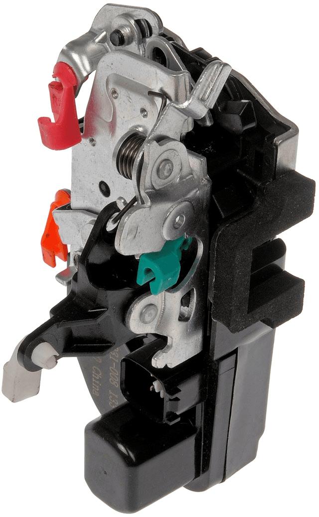 Türschloßmechanismus inkl ZV-Motor Chrysler 300M Türschloßmechanismus inkl ZV-Motor Chrysler 300M