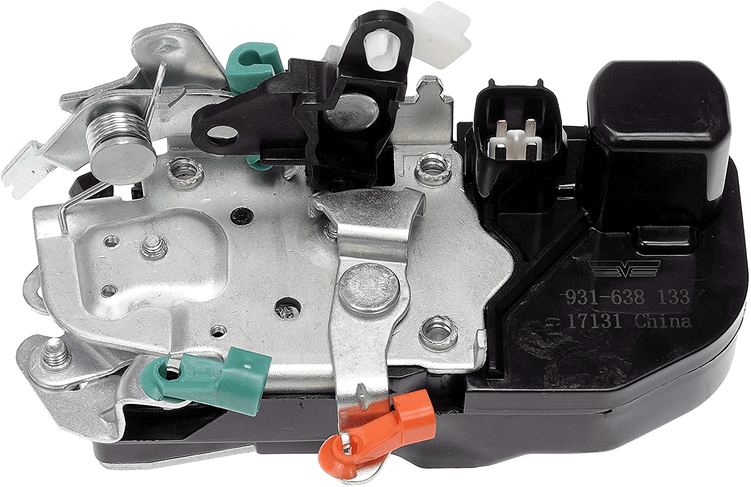 Türschloßmechanismus inkl ZV-Motor Ram 1500 2500 3500 Pickup Türschloßmechanismus inkl ZV-Motor Ram 1500 2500 3500 Pickup
