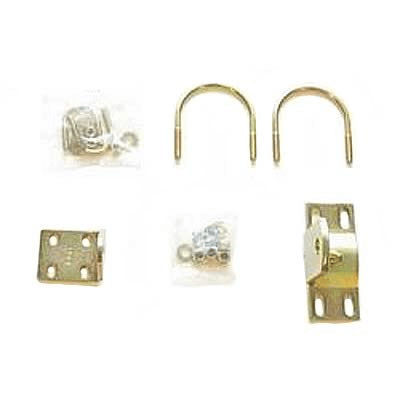 Halter Lenkungsdämpfer Halter Lenkungsdämpfer