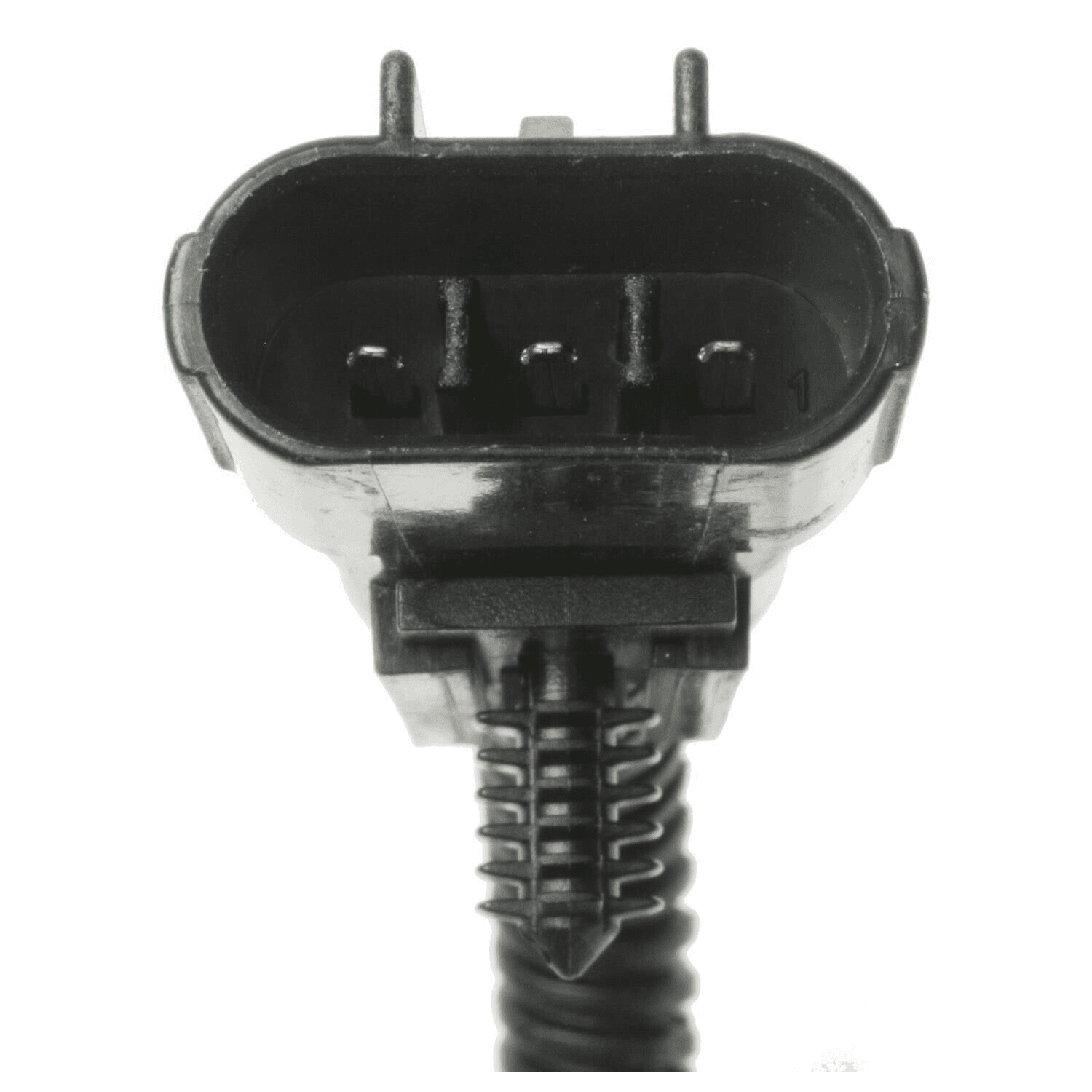 Kurbellwellensensor