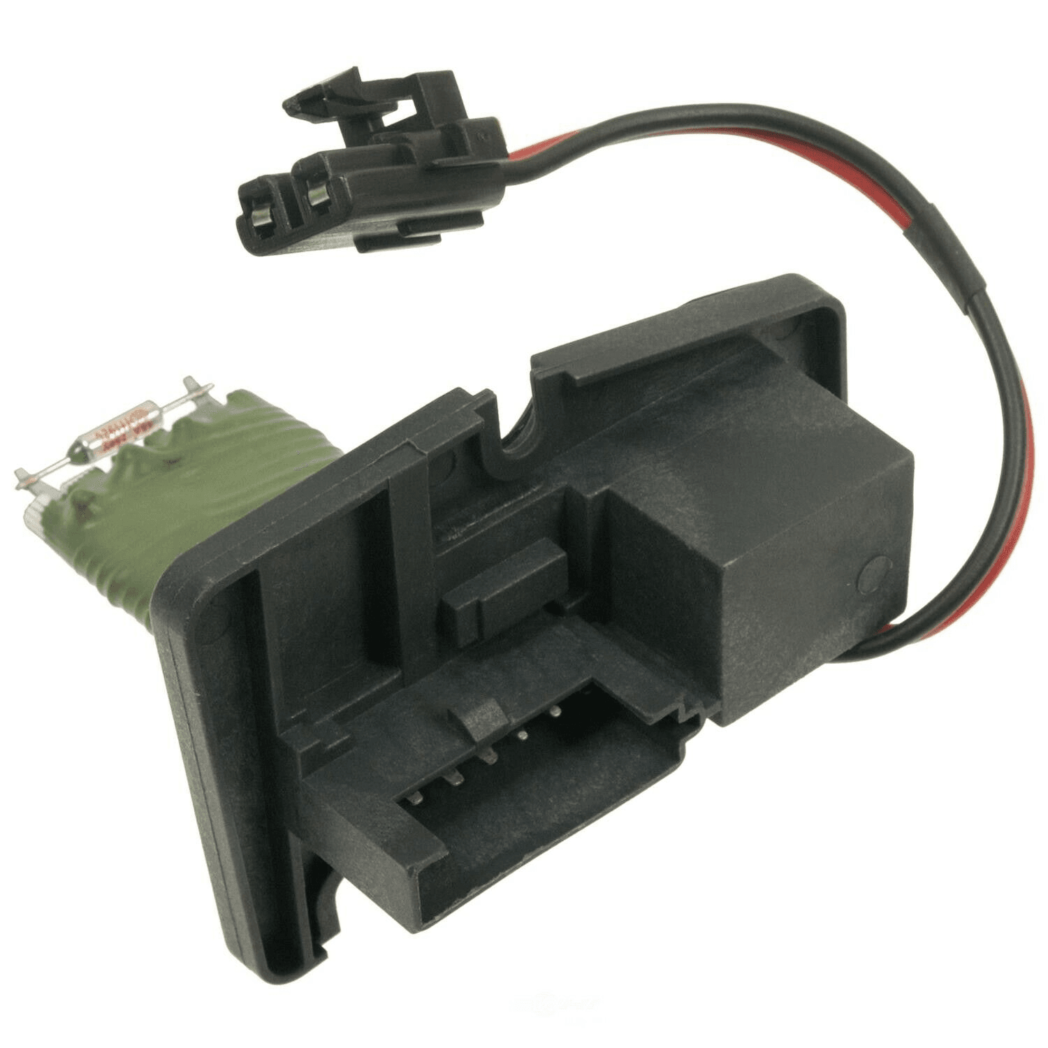 Widerstand Gebläsemotor Widerstand Gebläsemotor