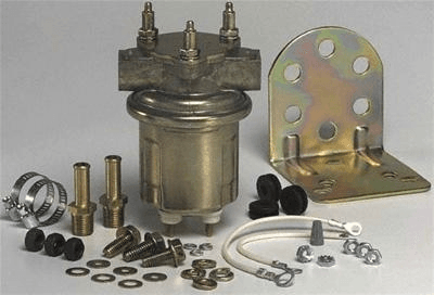 Benzinpumpe 24V Benzinpumpe 24V