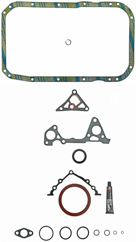 Unterer Motordichtsatz Unterer Motordichtsatz