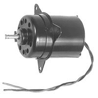Kühlerventilatormotor Kühlerventilatormotor