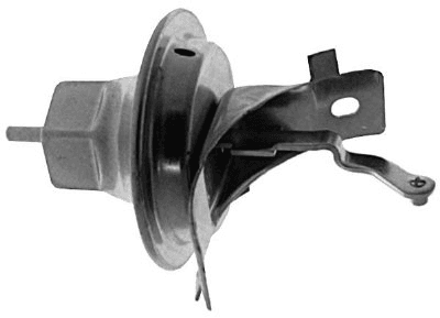 Unterdruckdose Verteiler Unterdruckdose Verteiler