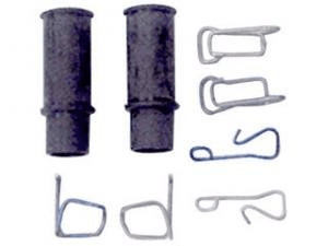 Bremsenkleinteile Set Bremsenkleinteile Set