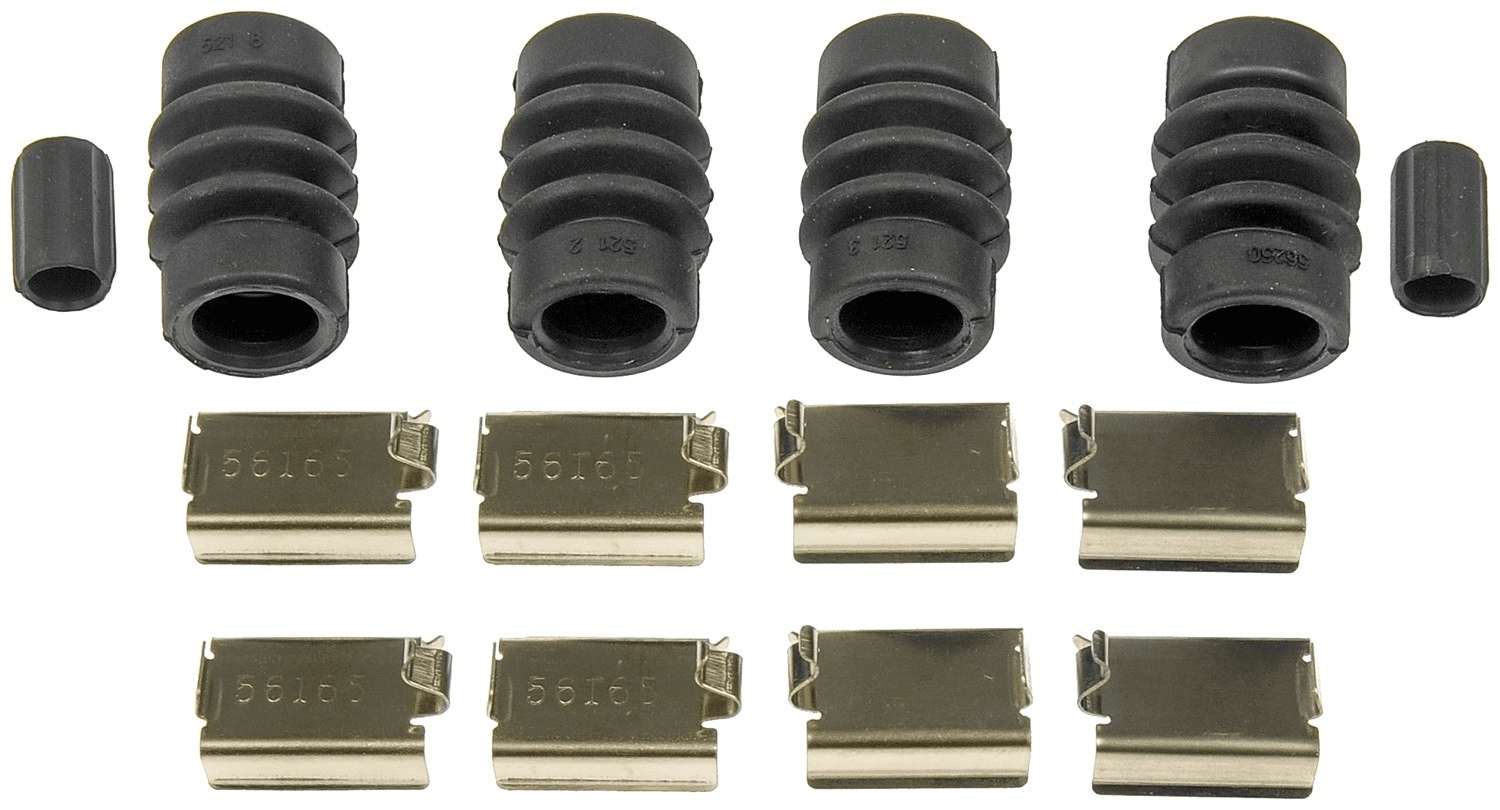 Bremsenkleinteile Set Bremsenkleinteile Set