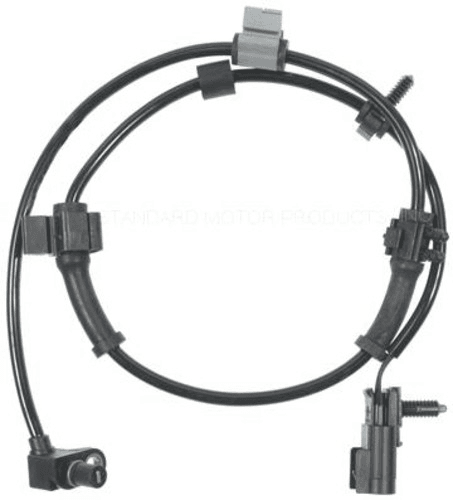 Sensor ABS