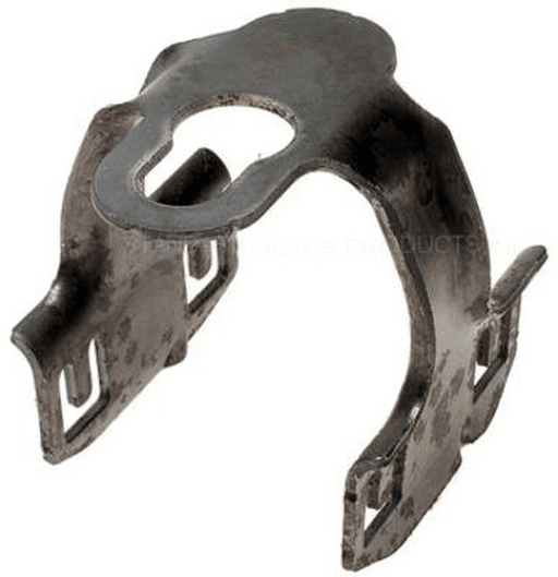 Einspritzdüsenverteilerhalter