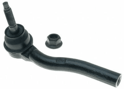 Spurstangenkopf links CTS