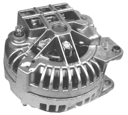 Lichtmaschine Lichtmaschine