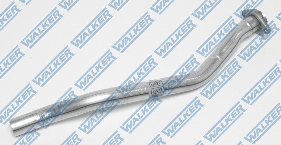 Auspuffmittelrohr Thunderbird 2.3L