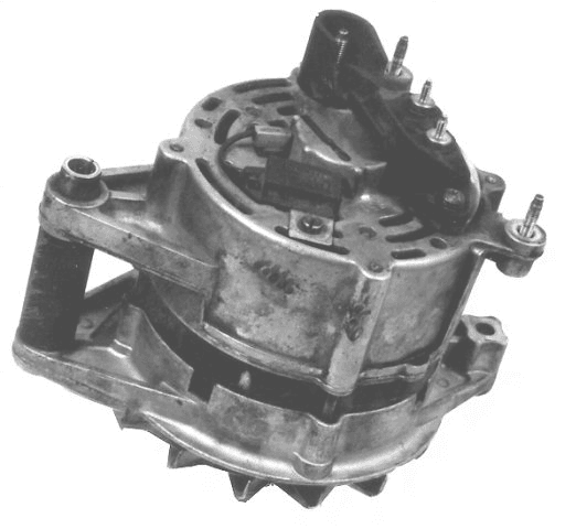 Lichtmaschine Lichtmaschine