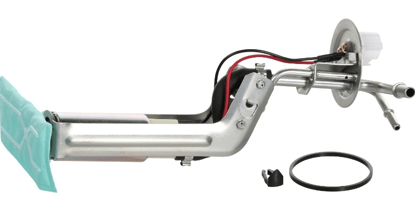 Benzinpumpe elektrisch Mustang Benzinpumpe elektrisch Mustang