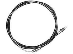 Handbremsseil