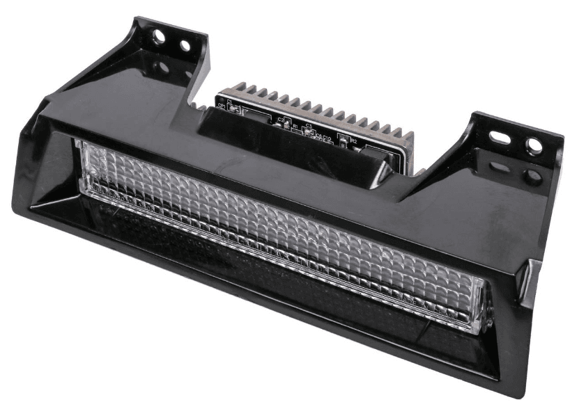 Bremslicht 3tes Hummer H3