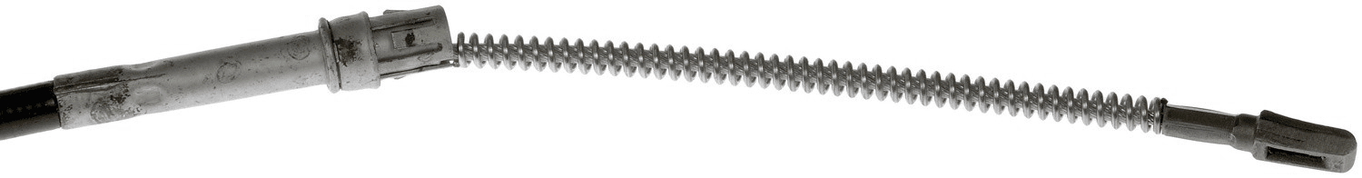 Handbremsseil Handbremsseil