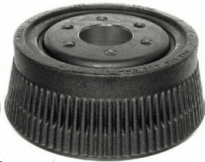 Bremstrommel