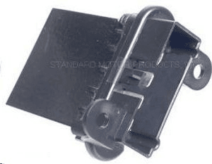 Widerstand Gebläsemotor Widerstand Gebläsemotor