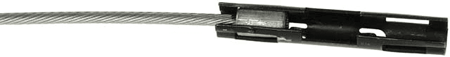 Handbremsseil Fahrerseite Dakota