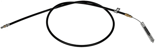 Handbremsseil Handbremsseil