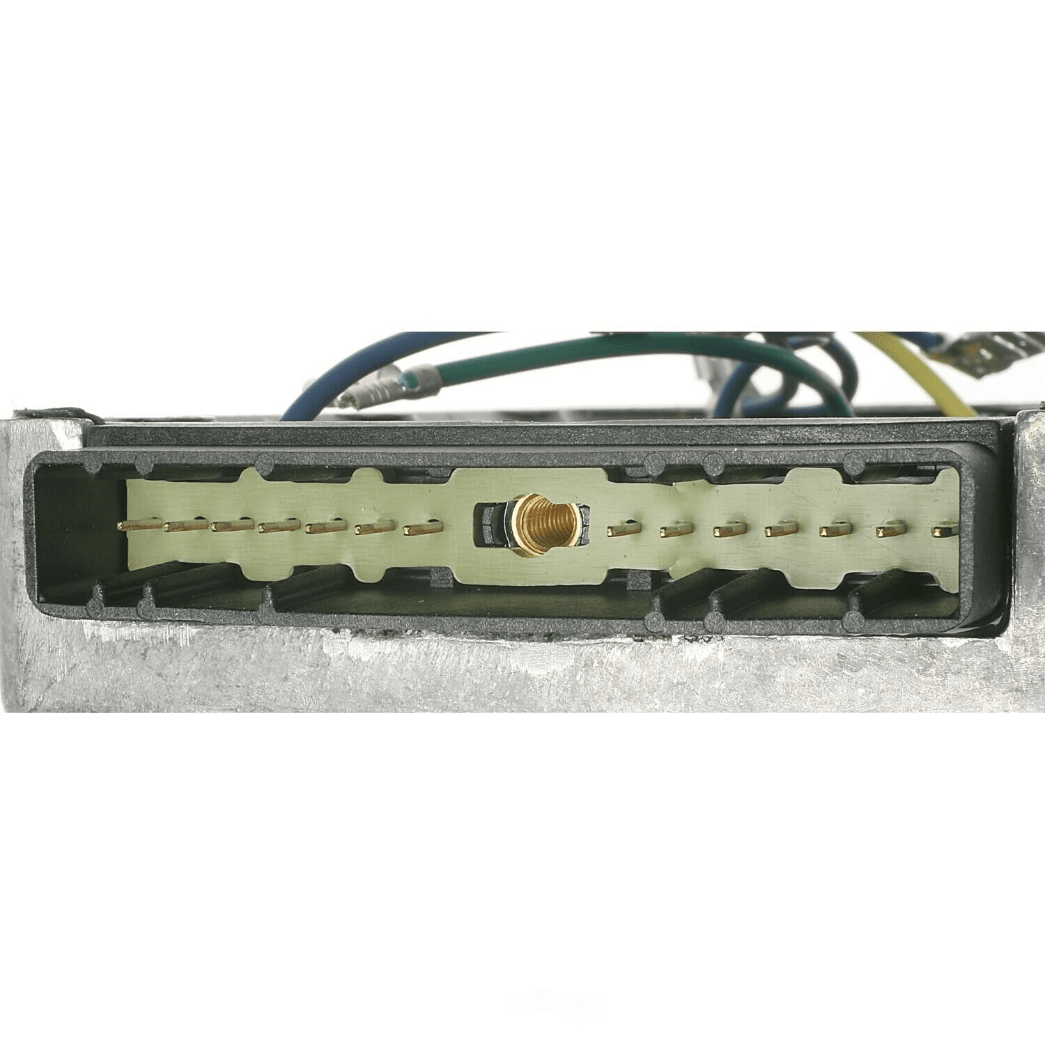 Zündmodul Zündmodul