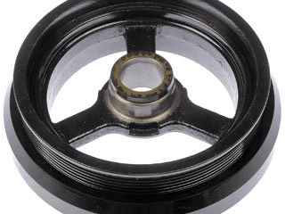 Schwingungsdämpfer 4.2L L6 Motor Schwingungsdämpfer 4.2L L6 Motor