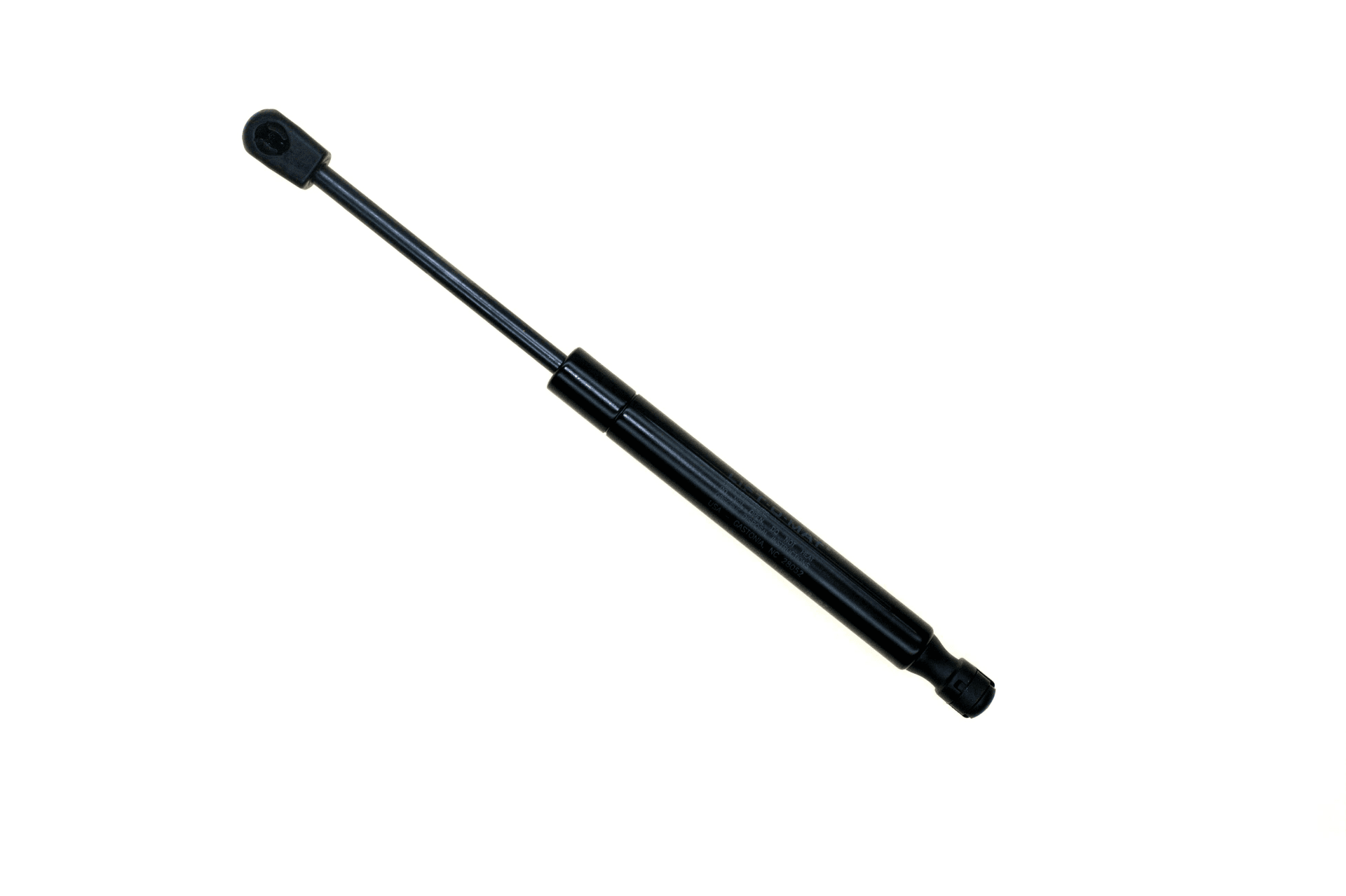 Dämpfer Heckklappe Dämpfer Heckklappe