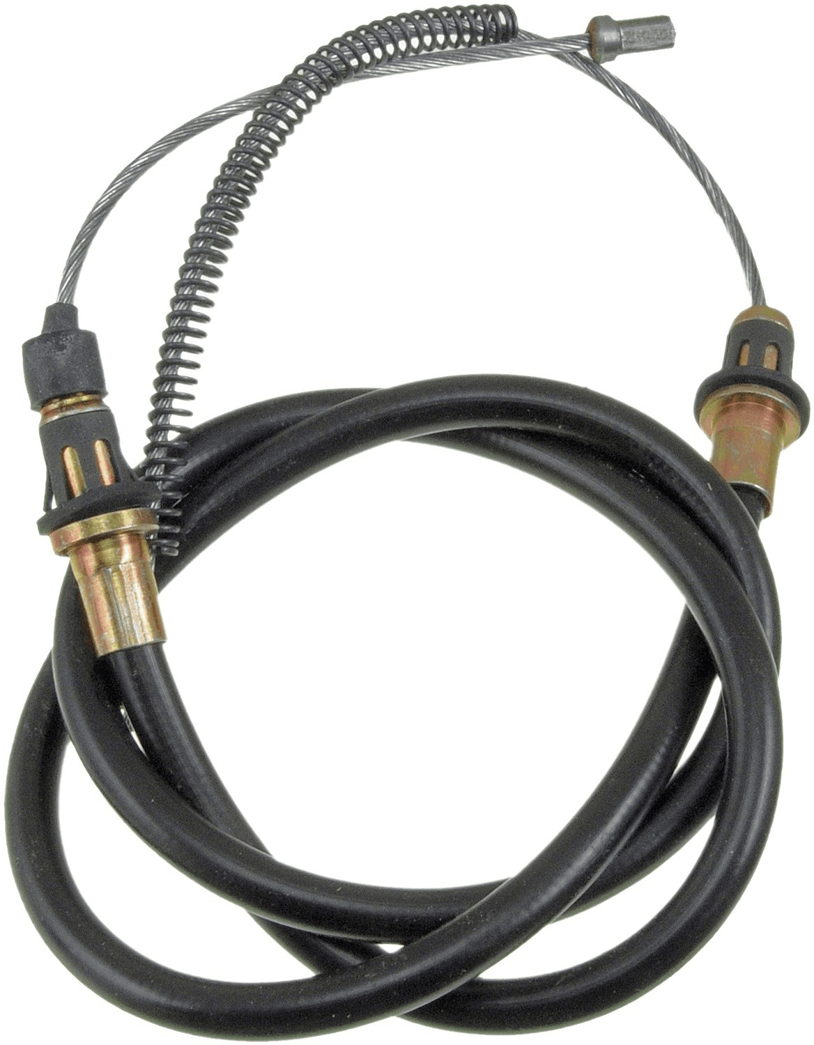 Handbremsseil rechts E100-E150 Handbremsseil rechts E100-E150