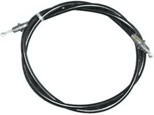 Handbremsseil