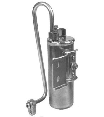 Trocknerflasche