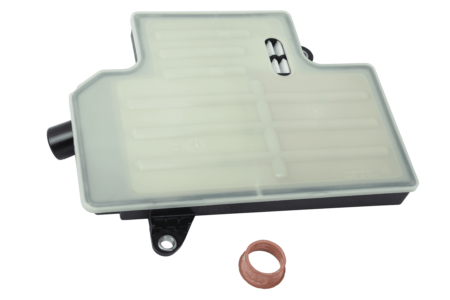 Getriebeölfilter 10L80 Camaro Silverado Getriebeölfilter 10L80 Camaro Silverado
