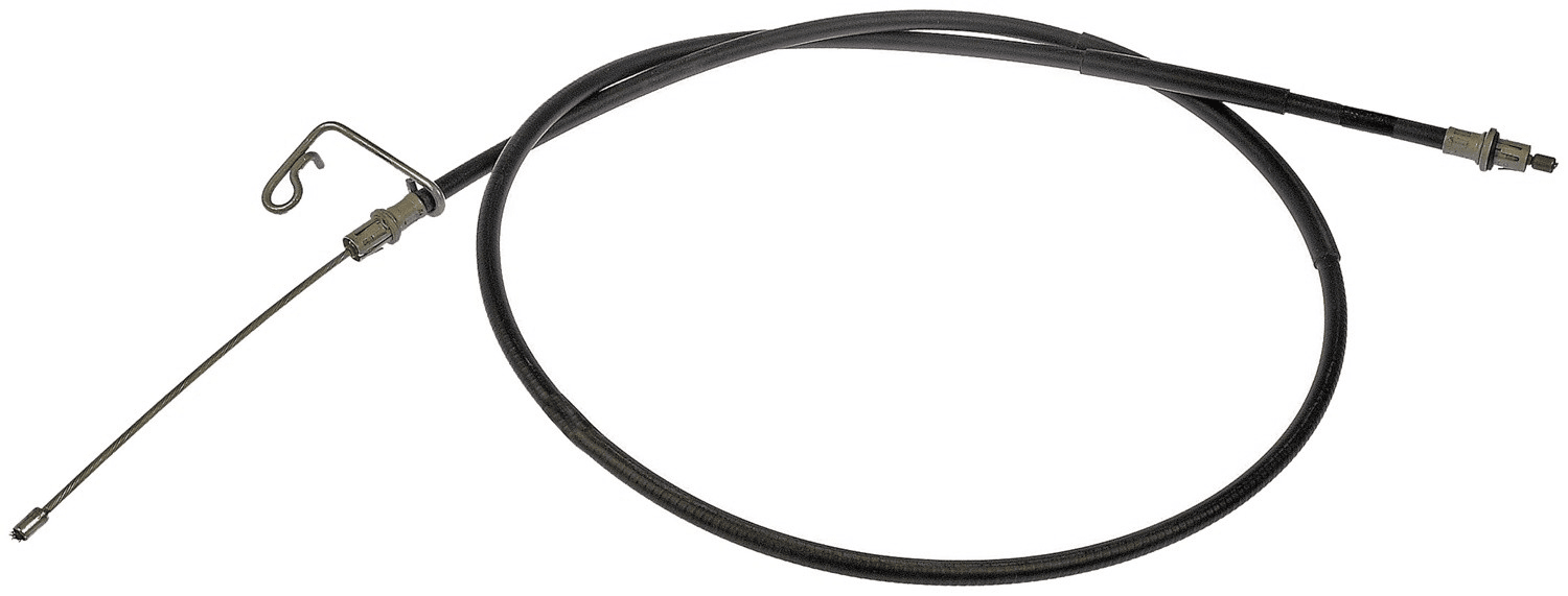 Handbremsseil Explorer Sport Trac Beifahrerseite Handbremsseil Explorer Sport Trac Beifahrerseite